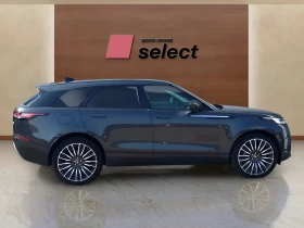 Land Rover Range Rover Velar SDV6, снимка 8