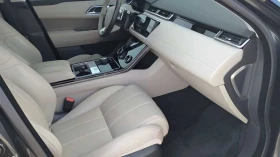 Land Rover Range Rover Velar SDV6, снимка 4