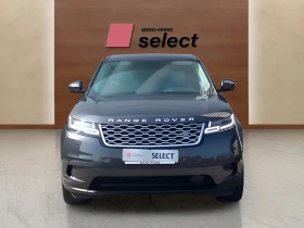 Land Rover Range Rover Velar SDV6, снимка 6