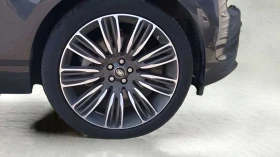 Land Rover Range Rover Velar SDV6, снимка 9