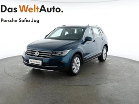 VW Tiguan Elegance 2.0 TDI SCR 4MOTION DSG - [2] 