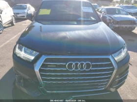 Audi Q7 PRESTIGE* Дистроник* Обдух* 360* 4-зонов* Дигитал*, снимка 2