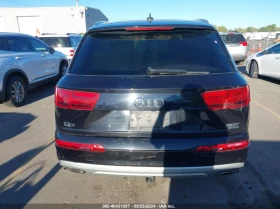 Audi Q7 PRESTIGE* Дистроник* Обдух* 360* 4-зонов* Дигитал*, снимка 5