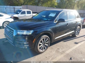 Audi Q7 PRESTIGE* Дистроник* Обдух* 360* 4-зонов* Дигитал*, снимка 1