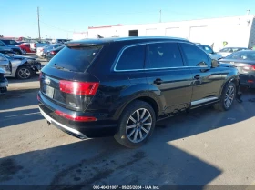 Audi Q7 PRESTIGE* Дистроник* Обдух* 360* 4-зонов* Дигитал*, снимка 6