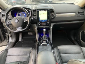 Renault Koleos 2.0dci INITIALE !!!Лизинг !!!, снимка 12