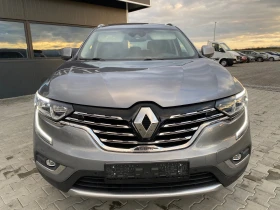 Renault Koleos 2.0dci INITIALE !!!Лизинг !!!, снимка 2