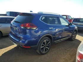 Nissan Rogue 2018 NISSAN ROGUE S | Mobile.bg    4