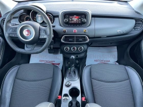 Fiat 500X * 1.4 TURBO* 170hp* 146 000 км.* 4x4* GPL* , снимка 10