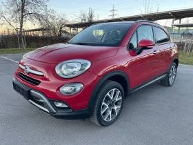 Fiat 500X * 1.4 TURBO* 170hp* 146 000 км.* 4x4* GPL*  - изображение 1