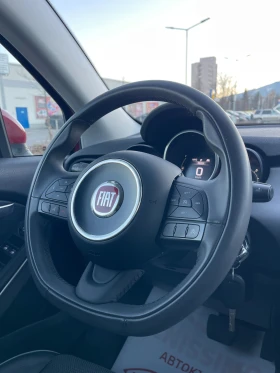 Fiat 500X * 1.4 TURBO* 170hp* 146 000 км.* 4x4* GPL* , снимка 11