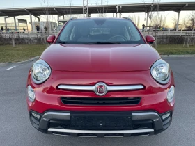 Fiat 500X * 1.4 TURBO* 170hp* 146 000 км.* 4x4* GPL* , снимка 2