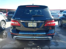 Mercedes-Benz ML 500 AMG* PACK* * * * * *  | Mobile.bg    6