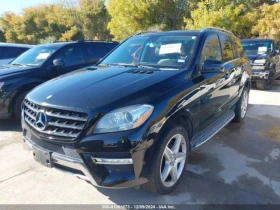 Mercedes-Benz ML 500 AMG* PACK* * * * * *  | Mobile.bg    2