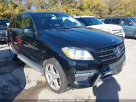  Mercedes-Benz ML 500