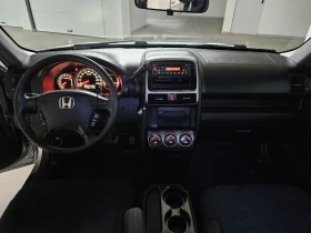 Honda Cr-v 2.0 i-Vtec 4x4 Facelift Automat 165200km, снимка 7