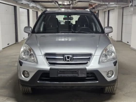 Honda Cr-v 2.0 i-Vtec 4x4 Facelift Automat 165200km, снимка 2