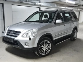 Honda Cr-v 2.0 i-Vtec 4x4 Facelift Automat 165200km, снимка 3