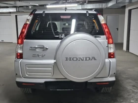 Honda Cr-v 2.0 i-Vtec 4x4 Facelift Automat 165200km, снимка 5