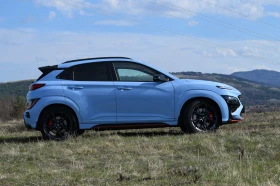 Hyundai Kona N FULL ГАРАНЦИЯ , снимка 2