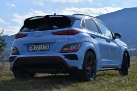 Hyundai Kona N FULL ГАРАНЦИЯ , снимка 3