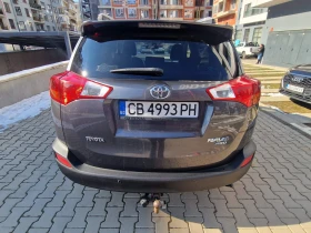 Toyota Rav4 2.2 D-4D 4x4, снимка 6