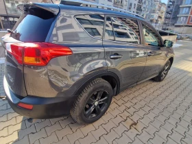 Toyota Rav4 2.2 D-4D 4x4, снимка 5