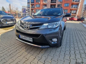 Toyota Rav4 2.2 D-4D 4x4, снимка 3