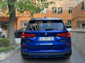 BMW X5 M60I X-Drive - 189000 лв. - 70737462 | Car24.bg