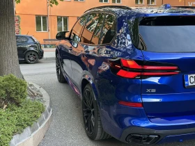 BMW X5 M60I X-Drive - 189000 лв. - 70737462 | Car24.bg