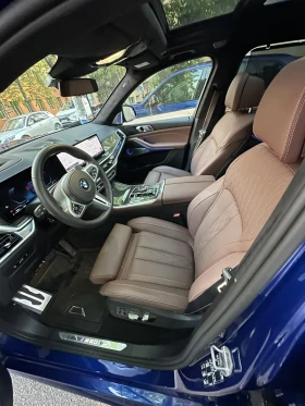 BMW X5 M60I X-Drive - 189000 лв. - 70737462 | Car24.bg