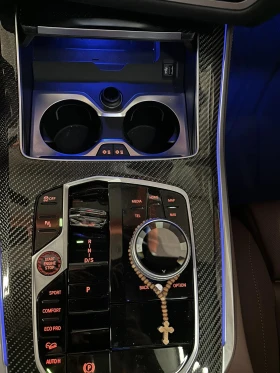 BMW X5 M60I X-Drive - 189000 лв. - 70737462 | Car24.bg