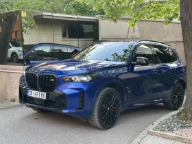 BMW X5 M60I X-Drive - 189000 лв. - 70737462 | Car24.bg