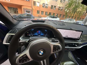 BMW X5 M60I X-Drive - 189000 лв. - 70737462 | Car24.bg