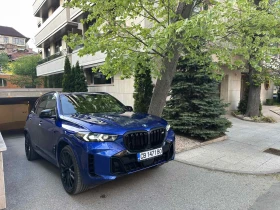 BMW X5 M60I X-Drive - 189000 лв. - 70737462 | Car24.bg