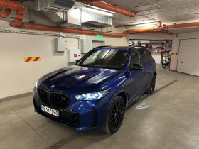 BMW X5 M60I X-Drive - 189000 лв. - 70737462 | Car24.bg