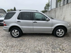 Mercedes-Benz ML 270 CDI/6+ 1 - 6800 лв. - 99189661 | Car24.bg