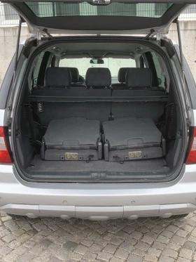 Mercedes-Benz ML 270 CDI/6+ 1 - 6800 лв. - 99189661 | Car24.bg