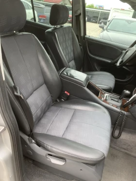 Mercedes-Benz ML 270 CDI/6+ 1 - 6800 лв. - 99189661 | Car24.bg