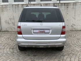 Mercedes-Benz ML 270 CDI/6+ 1 - 6800 лв. - 99189661 | Car24.bg