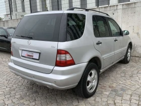 Mercedes-Benz ML 270 CDI/6+ 1 - 6800 лв. - 99189661 | Car24.bg