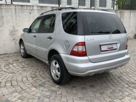 Mercedes-Benz ML 270 CDI/6+ 1 - 6800 лв. - 99189661 | Car24.bg