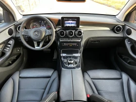 Mercedes-Benz GLC 250 AMG  | Mobile.bg    7