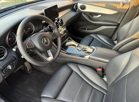 Mercedes-Benz GLC 250 AMG  | Mobile.bg    9