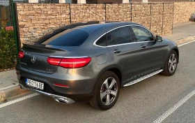 Mercedes-Benz GLC 250 AMG  | Mobile.bg    8