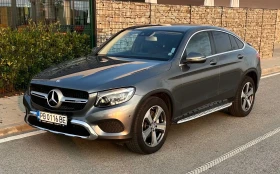     Mercedes-Benz GLC 250 AMG 