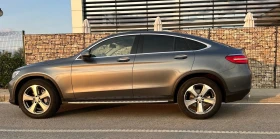 Mercedes-Benz GLC 250 AMG  | Mobile.bg    4