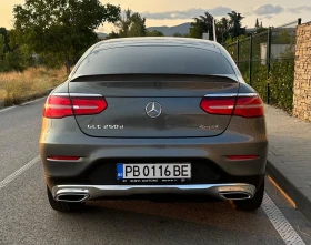 Mercedes-Benz GLC 250 AMG  | Mobile.bg    5