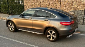 Mercedes-Benz GLC 250 AMG  | Mobile.bg    3