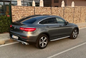 Mercedes-Benz GLC 250 AMG  | Mobile.bg    2